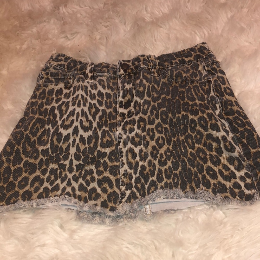 Skirt